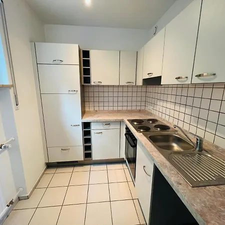 Apartment Sisi *