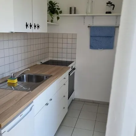 Apartment Sisi *