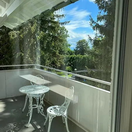 Sisi Apartment